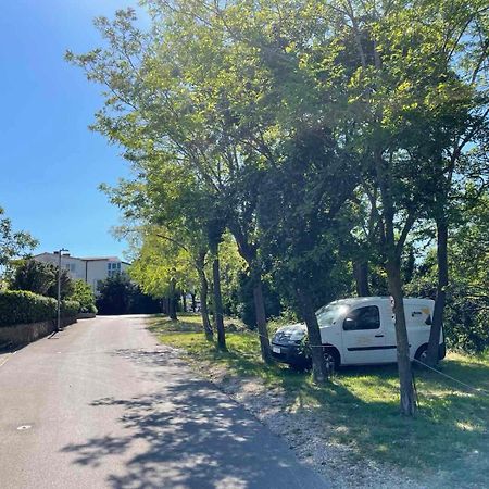 Apartman 3D Krk Town Extérieur photo