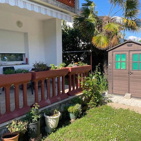 Apartman 3D Krk Town Extérieur photo