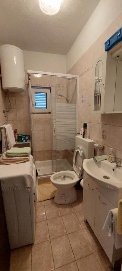 Apartman 3D Krk Town Extérieur photo