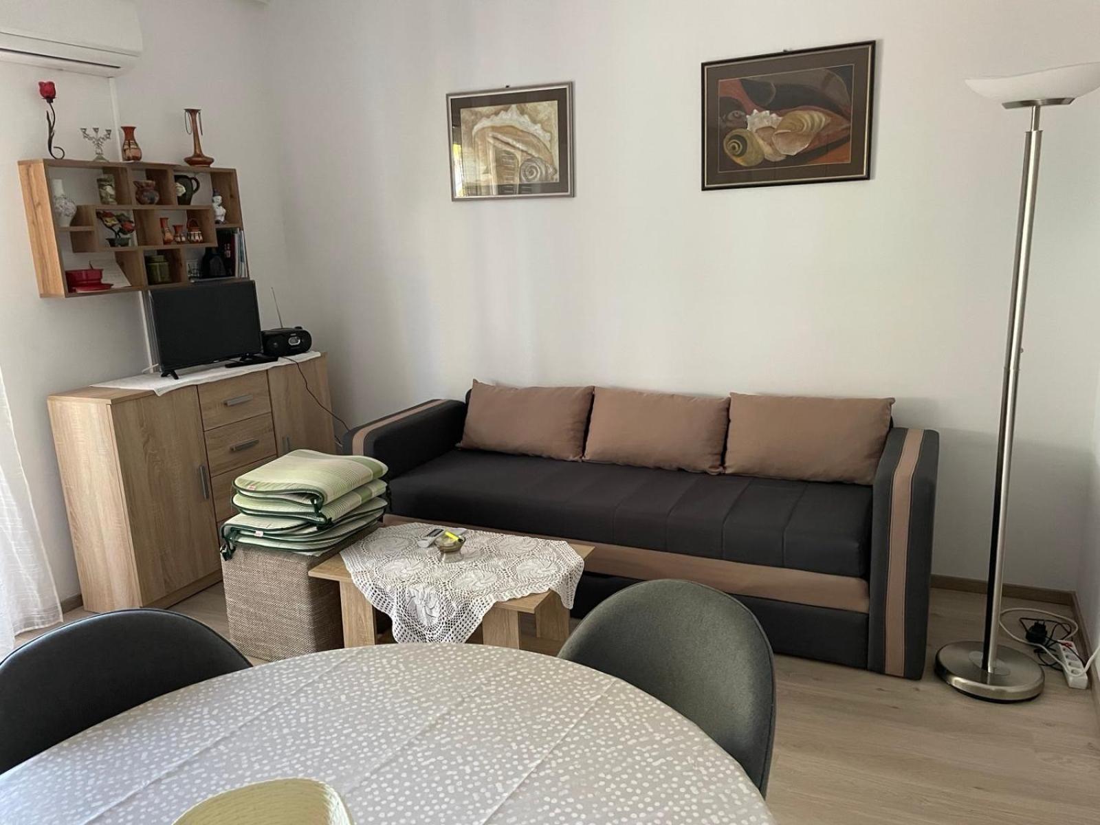 Apartman 3D Krk Town Extérieur photo