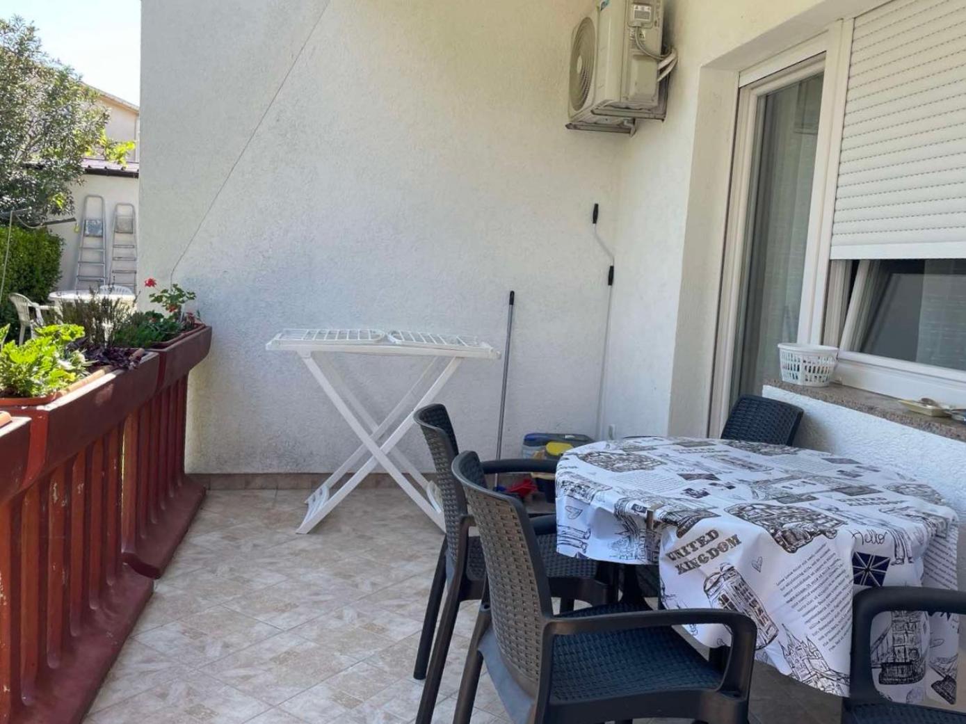 Apartman 3D Krk Town Extérieur photo