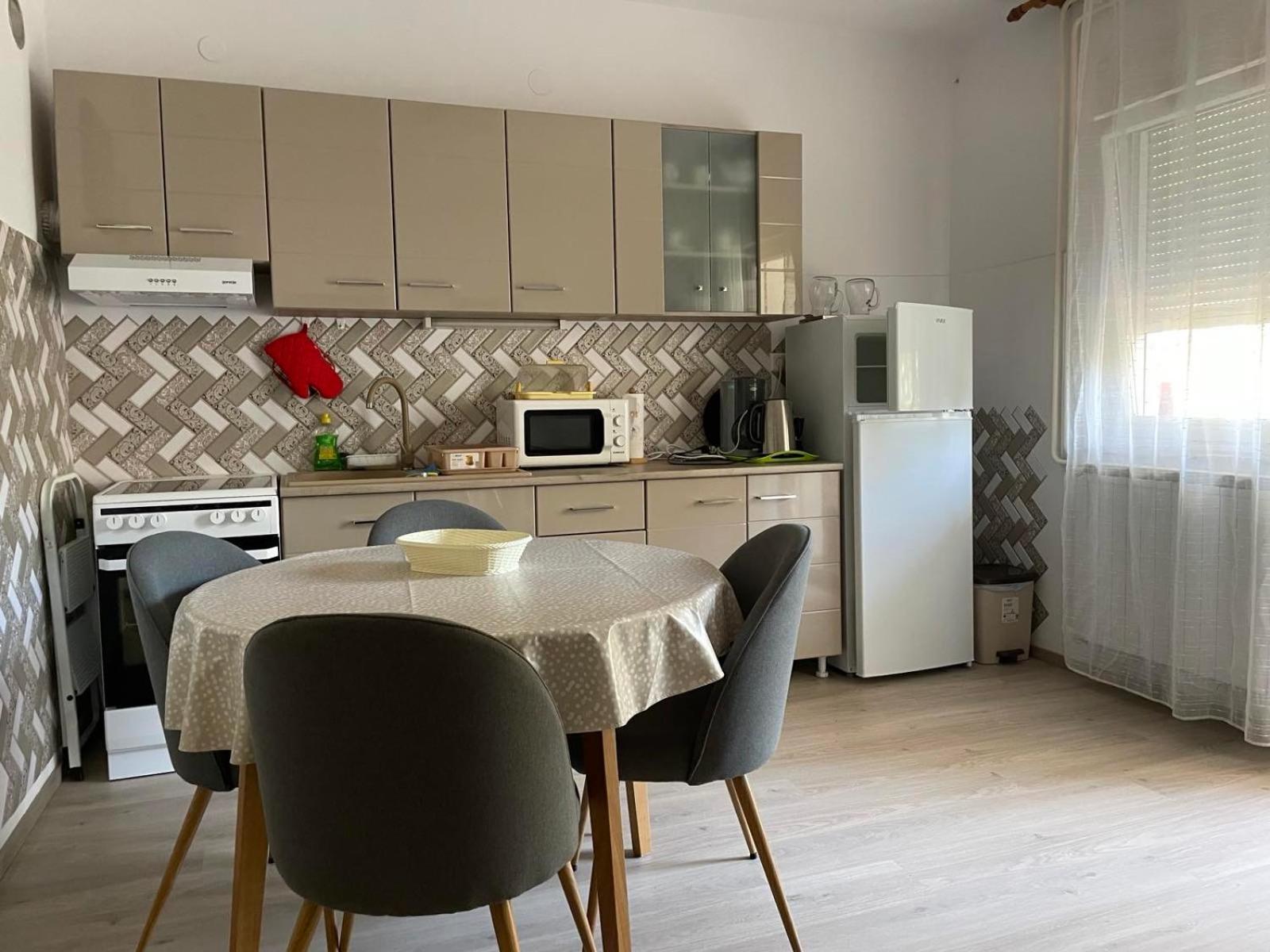 Apartman 3D Krk Town Extérieur photo