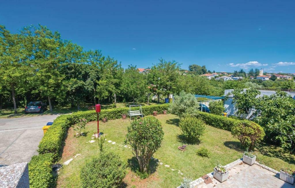 Apartman 3D Krk Town Extérieur photo
