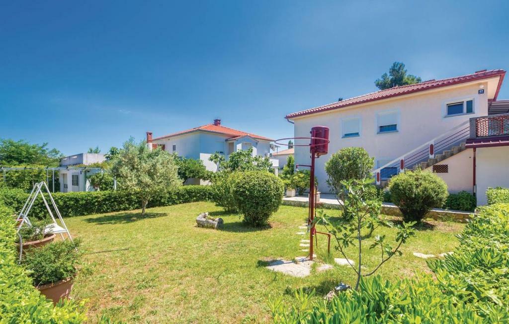Apartman 3D Krk Town Extérieur photo